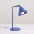 Lampa biurkowa NOX ultramaryna SL.2574 - Sollux