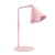 Lampa biurkowa NOX różowa SL.2575 - Sollux