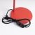 Lampa biurkowa NOX czerwona SL.2578 - Sollux