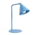 Lampa biurkowa NOX błękitna SL.2580 - Sollux