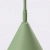 Lampa podłogowa NOX szałwiowa SL.2591 - Sollux