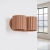 Kinkiet AURA 2 mocca G9 SL.2601 - Sollux