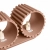 Kinkiet AURA 2 mocca G9 SL.2601 - Sollux
