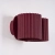 Kinkiet AURA 2 burgund G9 SL.2604 - Sollux