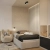 Kinkiet aluminiowy czarny 10cm AURA z serii AURA SL.2613 - Sollux Lighting