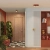 Plafon aluminiowy czerwony 3-punktowy AURA 3 z serii AURA SL.2632 - Sollux Lighting