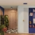 Plafon aluminiowy ultramaryna 3-punktowy AURA 3 z serii AURA SL.2634 - Sollux Lighting