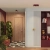 Plafon aluminiowy burgundowy 3-punktowy AURA 3 z serii AURA SL.2636 - Sollux Lighting