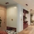 Plafon aluminiowy burgundowy 3-punktowy AURA 3 z serii AURA SL.2636 - Sollux Lighting