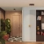 Plafon aluminiowy brązowy 3-punktowy AURA 3 z serii AURA SL.2642 - Sollux Lighting