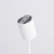 Lampa wisząca aluminiowa biała 10cm z serii AURA SL.2676 - Sollux Lighting