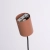 Lampa wisząca aluminiowa mocca 125cm AURA 1 z serii AURA SL.2681 - Sollux Lighting