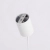 Żyrandol aluminiowy biały 4-punktowy Gx53 z serii AURA SL.2695 - Sollux Lighting