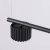 Żyrandol aluminiowy czarny 4-punktowy AURA 4 z serii AURA SL.2696 - Sollux Lighting