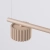 Żyrandol aluminiowy antracytowy 4-punktowy AURA 4 z serii AURA SL.2702 - Sollux Lighting