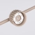 Żyrandol aluminiowy antracytowy 4-punktowy AURA 4 z serii AURA SL.2702 - Sollux Lighting