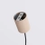 Żyrandol aluminiowy antracytowy 4-punktowy AURA 4 z serii AURA SL.2702 - Sollux Lighting