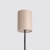 Żyrandol aluminiowy antracytowy 4-punktowy AURA 4 z serii AURA SL.2702 - Sollux Lighting