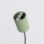 Żyrandol aluminiowy szałwiowy 4-punktowy AURA z serii AURA SL.2706 - Sollux Lighting
