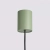 Żyrandol aluminiowy szałwiowy 4-punktowy AURA z serii AURA SL.2706 - Sollux Lighting
