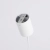 Żyrandol aluminiowy biały 4-punktowy KARBON 4 z serii KARBON SL.2711 - Sollux Lighting