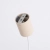 Żyrandol aluminiowy beżowy 4-punktowy z serii KARBON SL.2713 - Sollux Lighting