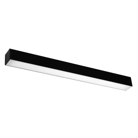 Kinkiet PINNE 67 czarny 4000K TH.039 - Thoro