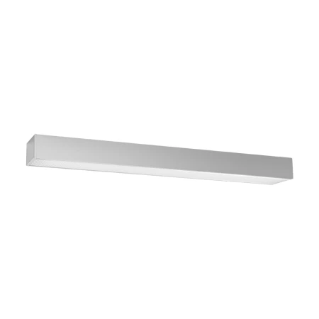 Plafon PINNE 67 szary 4000K TH.046 - Thoro