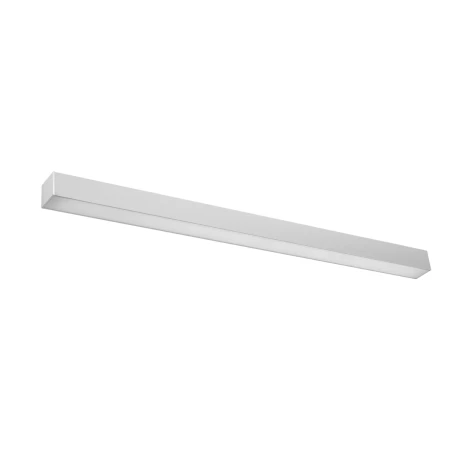 Kinkiet PINNE 90 szary 4000K TH.058 - Thoro