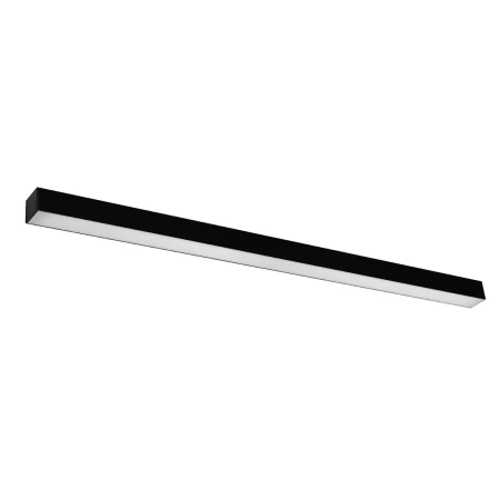 Kinkiet PINNE 117 czarny 4000K TH.075 - Thoro