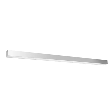Plafon PINNE 117 szary 4000K TH.082 - Thoro