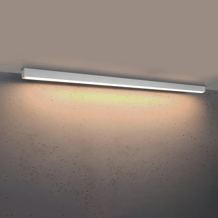 Plafon PINNE 150 biały 3000K TH.095 - Thoro