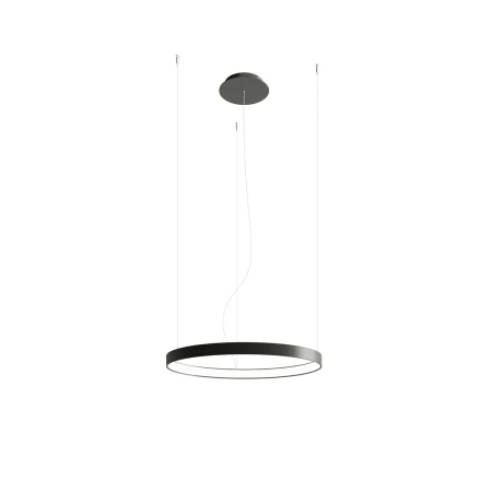 Żyrandol RIO 55 czarny LED 3000K TH.106 - Thoro
