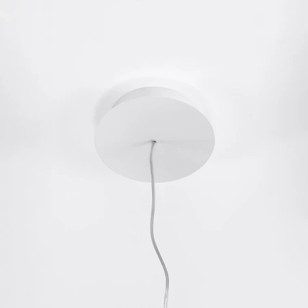 Żyrandol RIO 55 czarny LED 3000K TH.106 - Thoro