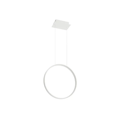 Lampa wisząca RIO 55 biały LED 3000K TH.113 - Thoro