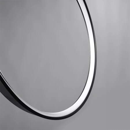 Lampa wisząca RIO 78 czarny LED 4000K TH.120 - Thoro