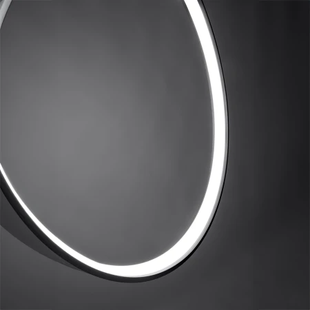 Lampa wisząca RIO 78 czarny LED 4000K TH.120 - Thoro