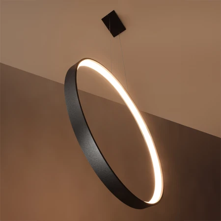 Lampa wisząca RIO 110 biały LED 3000K TH.121 - Thoro