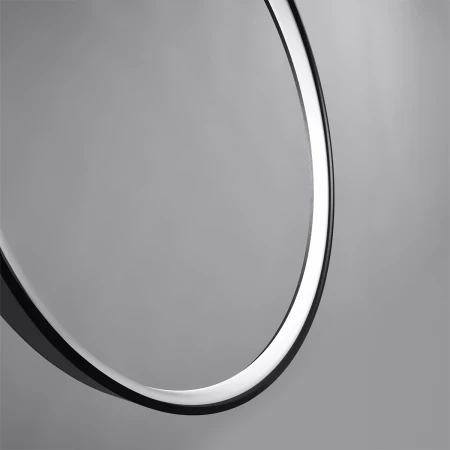 Lampa wisząca RIO 110 czarny LED 3000K TH.122 - Thoro