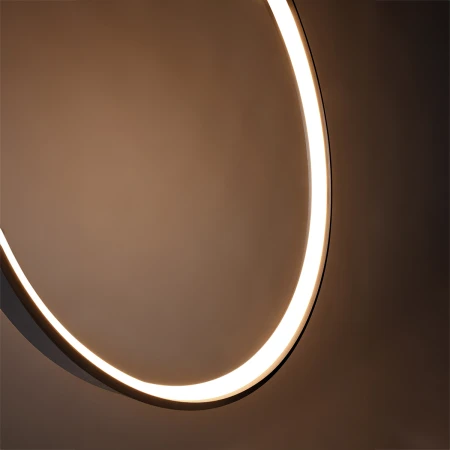 Lampa wisząca RIO 110 czarny LED 3000K TH.122 - Thoro