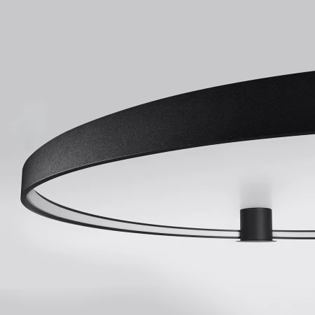 Plafon RIO 55 biały LED 4000K TH.127 - Thoro