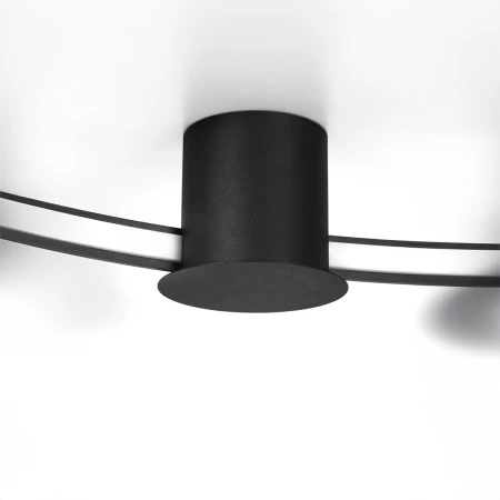 Plafon RIO 78 biały LED 3000K TH.129 - Thoro