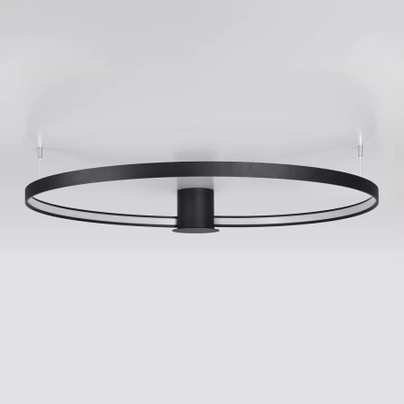 Plafon RIO 110 biały LED 3000K TH.133 - Thoro