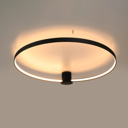 Plafon RIO 110 biały LED 3000K TH.133 - Thoro