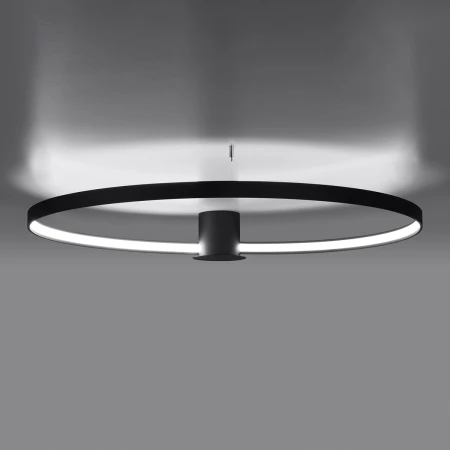 Plafon RIO 110 biały LED 4000K TH.135 - Thoro
