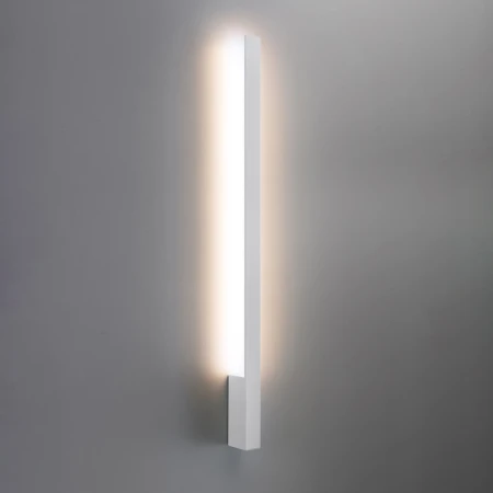 Kinkiet LAHTI L biały LED 3000K TH.194 - Thoro
