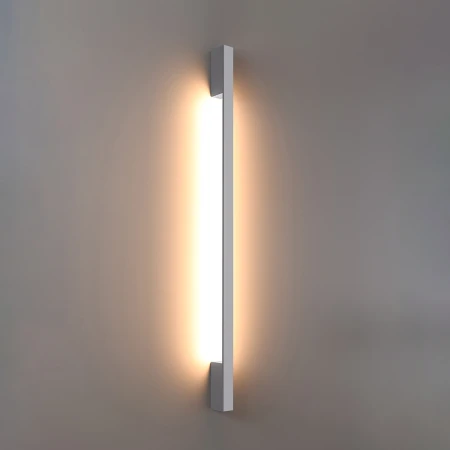 Kinkiet SAPPO M biały LED 3000K TH.200 - Thoro