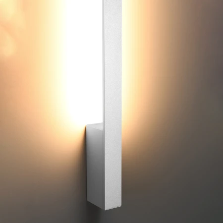 Kinkiet SAPPO M biały LED 3000K TH.200 - Thoro