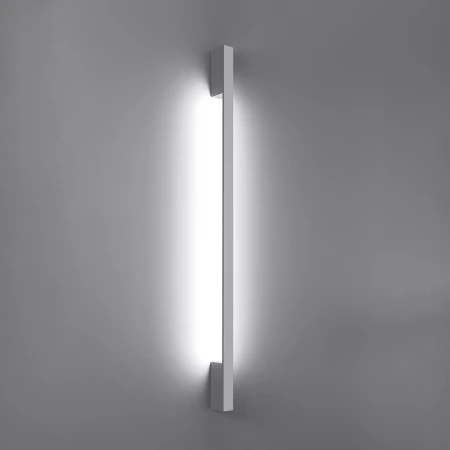 Kinkiet SAPPO M biały LED 4000K TH.203 - Thoro