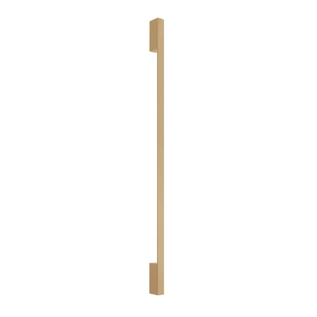 Kinkiet SAPPO L złoty LED 3000K TH.208 - Thoro